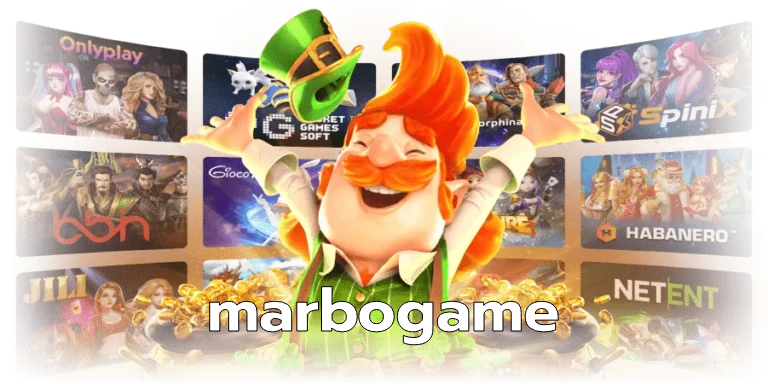 marbogame